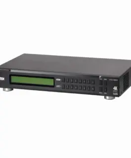 ATEN AV Матричен превключвател 4K