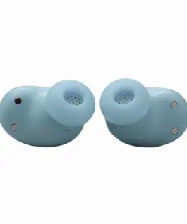 Блутут слушалки-тапи JBL Live Buds 3 - Син