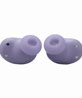 Блутут слушалки-тапи JBL Live Buds 3 - Лилав