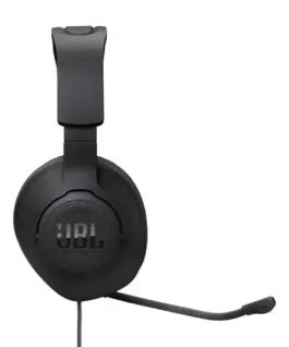 Геймърски слушалки JBL Quantum 100M2 Black
