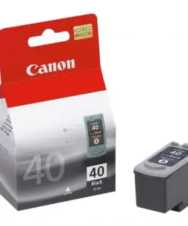 ГЛАВА ЗА CANON PIXMA iP 1200/1600/2200/MP 150/170/450 - Black - ink cartridge - /40/ - PG-40 (PG40) - PN