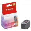 ГЛАВА ЗА CANON PIXMA iP6210D/iP6220D - Photo ink - /52/ - CL52 (CL-52) - PN 0619B001