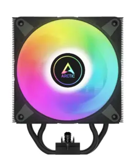Alternative view of Охладител  ARCTIC Freezer 36 A-RGB Black - ACFRE00124A