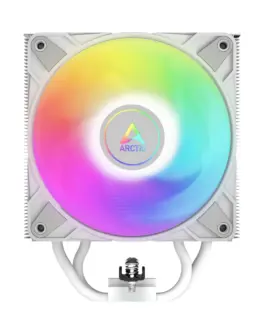 Alternative view of Охладител ARCTIC Freezer 36 A-RGB White - ACFRE00125A