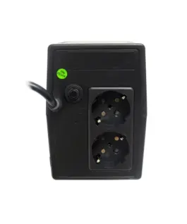 Alternative view of UPS FSP Group FP600, 600VA, Line Interactive