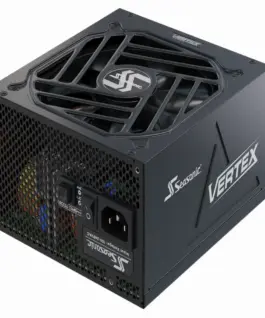 Захранващ блок Seasonic VERTEX PX-750 750W 80+ Platinum