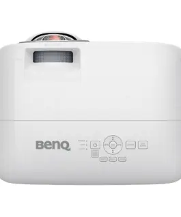 Видеопроектор BenQ MW809STH