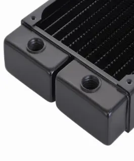 Радиатор Alphacool NexXxoS ST25 Full Copper 120mm radiator