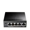 Суич Cudy GS105 5 портов 10/100/1000 Auto-MDI/MDIX