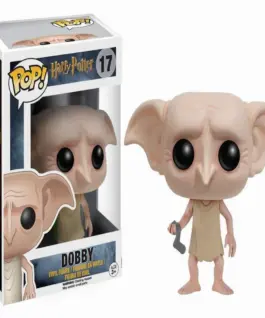 Alternative view of Фигурка Funko POP! Harry Potter - Dobby #17