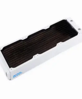 Радиатор Alphacool NexXxoS ST30 Full Copper 360mm Radiator V.2