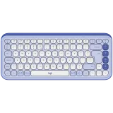 Геймърска клавиатура LOGITECH G515 LIGHTSPEED TKL Wireless Gaming Keyboard - BLACK - BGR - 2.4GHZ/BT - EMEA28i-935