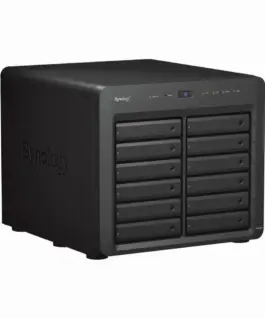 Мрежов сторидж Synology DS3622xs+