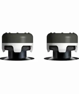 Alternative view of Аксесоар KontrolFreek Action Adventure Thumbsticks CQC Grey