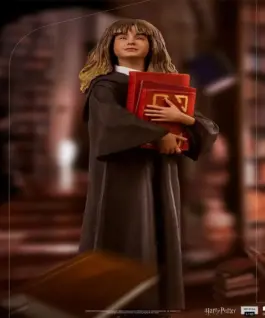 Статуетка Iron Studios: Harry Potter - Hermionone Granger Art Scale Statue