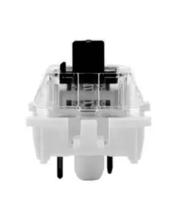 Суичове за механична клавиатура Glorious Gateron Black 120 броя