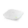 Безжична точка за достъп ZYXEL WAX510D 802.11ax 2x2 Dual Optimized Antenna Unified AP 1 годишен NCC Pro