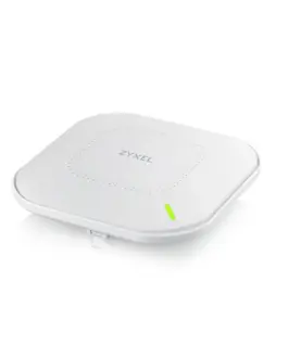 Безжична точка за достъп ZYXEL WAX510D 802.11ax 2x2 Dual Optimized Antenna Unified AP 1 годишен NCC Pro