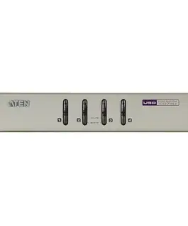 KVMP превключвател ATEN CS74U 4-портов