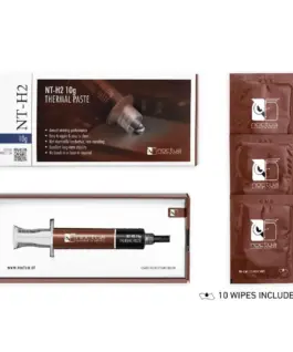 Термо паста Noctua NT-H2 10g
