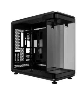 Кутия за компютър Cooler Master MasterFrame 360 Panorama