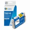 ГЛАВА ЗА EPSON STYLUS PHOTO R 265/360/RX 560/585/685/P 50/PX 650/660/700/710/720/800/810 - Black - T0801BK -