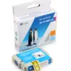ГЛАВА ЗА EPSON STYLUS PHOTO R 265/360/RX 560/585/685/P 50/PX 650/660/700/710/720/800/810 - Magenta - T0803M -