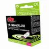 Мастилница UPRINT CN686 HP No364XL Magenta