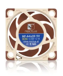 Вентилатор Noctua NF-A4x20 5V 40mm