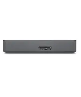 Външен хард диск Seagate Basic