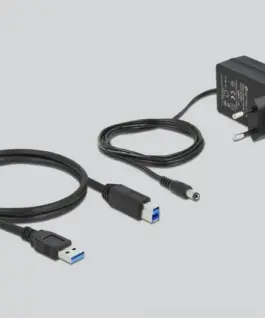 USB хъб