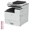 Мултифункционално устройство RICOH M C2000 Цветно A3 ARDF