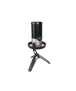 Alternative view of Настолен микрофон CHERRY UM 6.0 ADVANCED, MIC-JA-0710