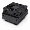 Охладител за процесор Noctua NH-L9A Chromax.black сокет AM5