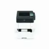 Лазерен принтер RICOH P 801 A4 60 ppm USB 2.0 LAN NFC Стартов тонер 11000
