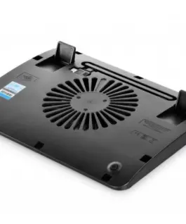 Охладител за лаптоп DeepCool WIND PAL MINI