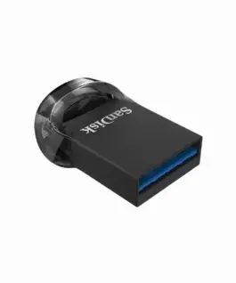 Alternative view of USB памет SanDisk Ultra Fit, 512GB
