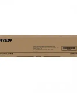 Консуматив барабан DEVELOP IUP-18 ineo 3320 4020 60 000 копия