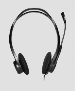 Слушалки LOGITECH P960