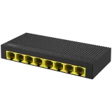 Alternative view of Kомутатор Imou 8-port Gigabit Switch