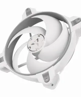 Alternative view of Вентилатор ARCTIC BioniX P140 Grey/White 140mm