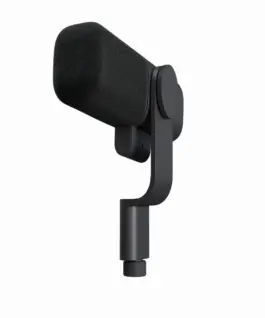 Динамичен микрофон Logitech YETI Studio