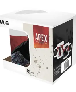 Чаша ABYSTYLE APEX LEGENDS Wraith