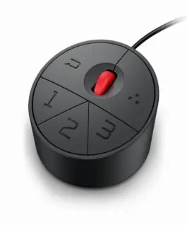 Alternative view of Геймърски аксесоар Zowie XS250 S-Switch за монитори XL2540K и XL2411K