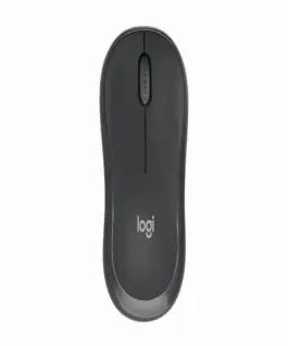 Kомплект безжични клавиатура с мишка Logitech