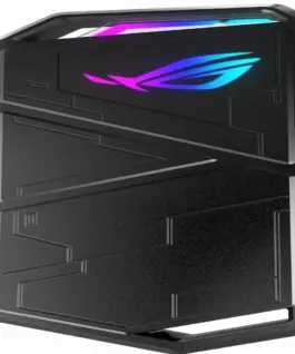 ASUS ROG STRIX ARION чекмедже за SSD