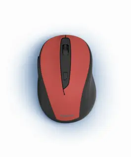 Alternative view of Безжична мишка с 6 бутона MW-400 V2, HAMA-173028