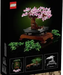 LEGO Icons - Bonsai Tree - 10281