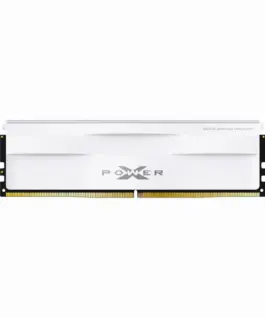 Alternative view of Памет за компютър Silicon Power XPOWER Zenith 32GB(2x16GB) DDR5 6000MHz CL30