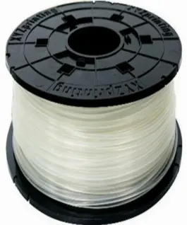 Консуматив за 3D принтер XYZ printing RF10CXEU01K ABS 1.75 mm 600 gr Nature